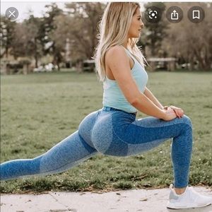 Gymshark leggings